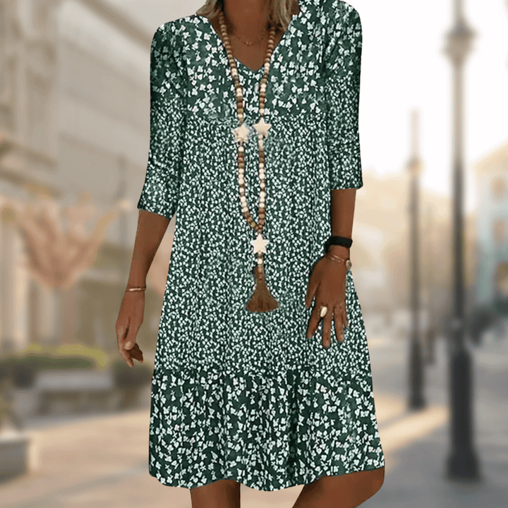 Damesjurk modern elegant casual veelzijdig