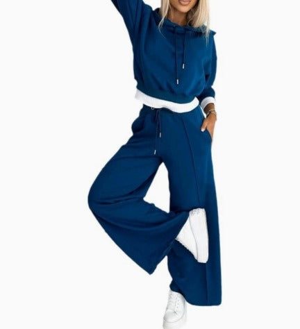 Oversized trainingspak voor dames