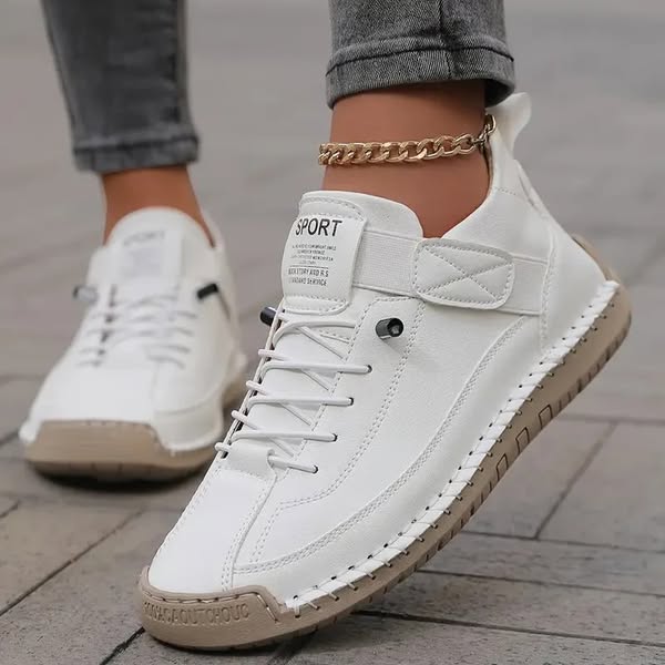 Orthopedische sneakers voor dames