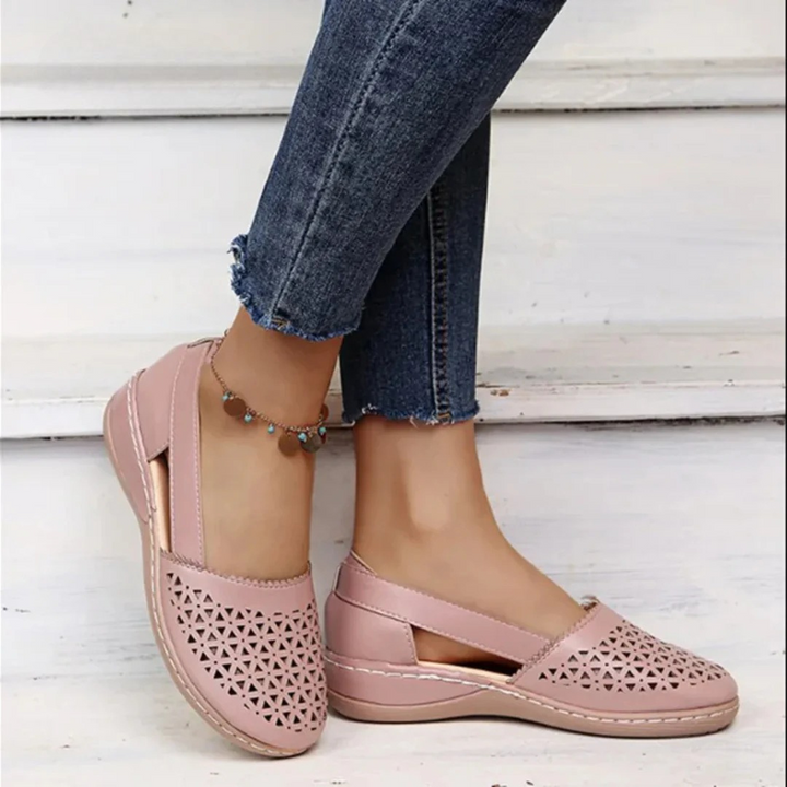 Casual instapschoenen voor dames