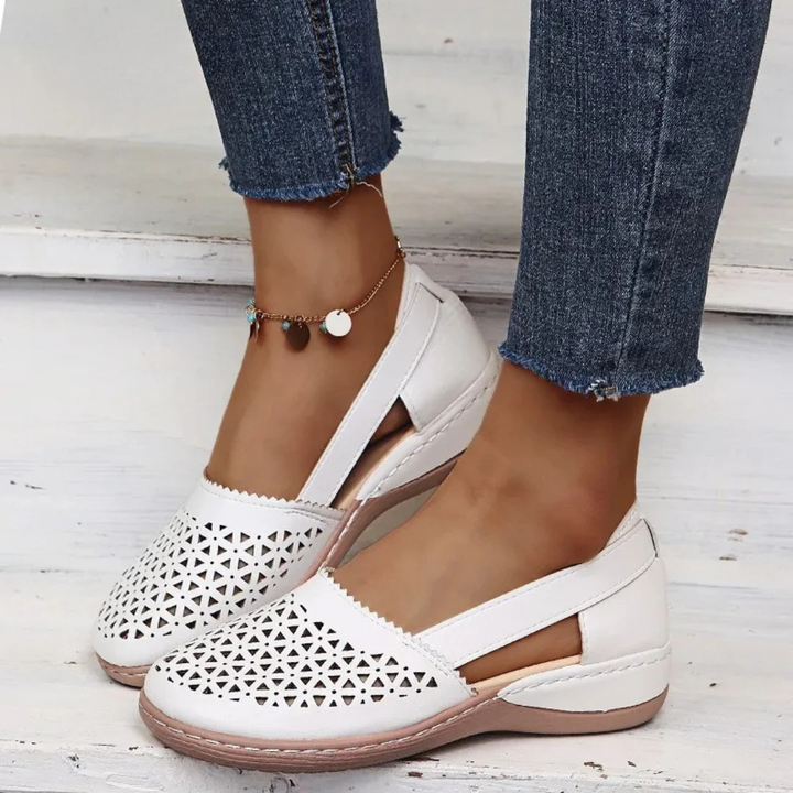 Casual instapschoenen voor dames