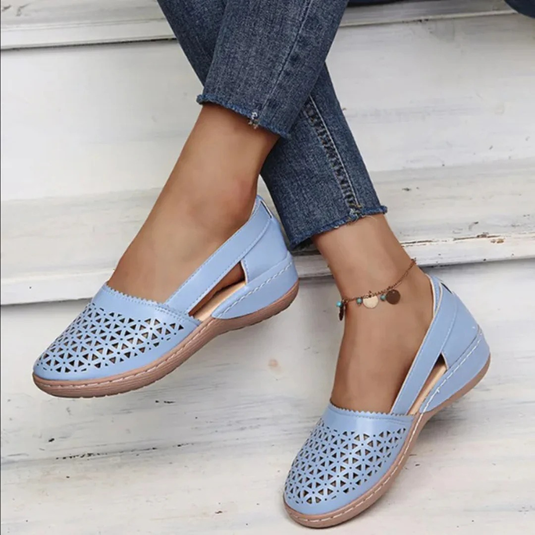 Casual instapschoenen voor dames