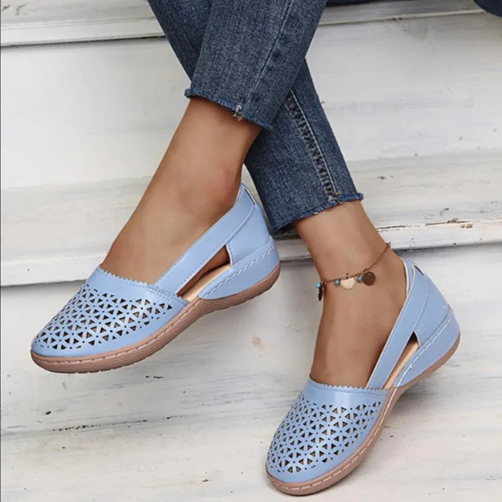 Casual instapschoenen voor dames