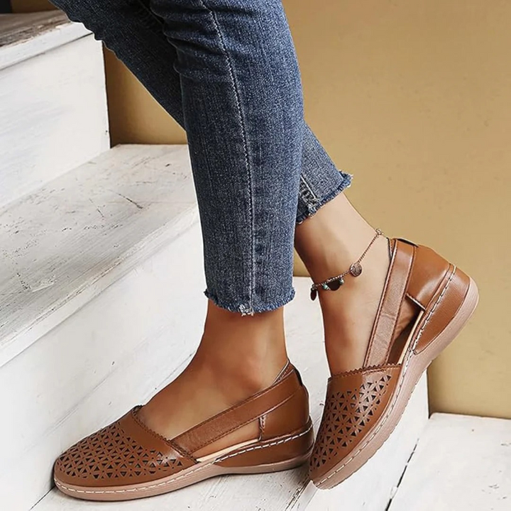 Casual instapschoenen voor dames