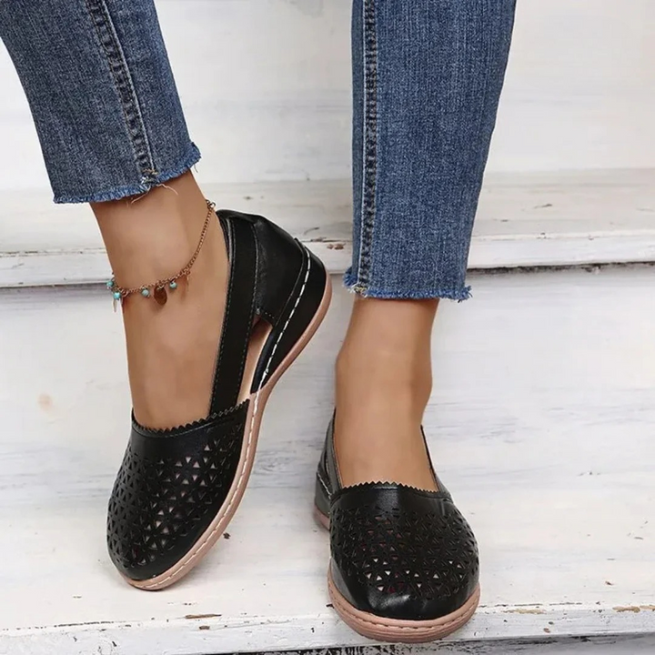 Casual instapschoenen voor dames