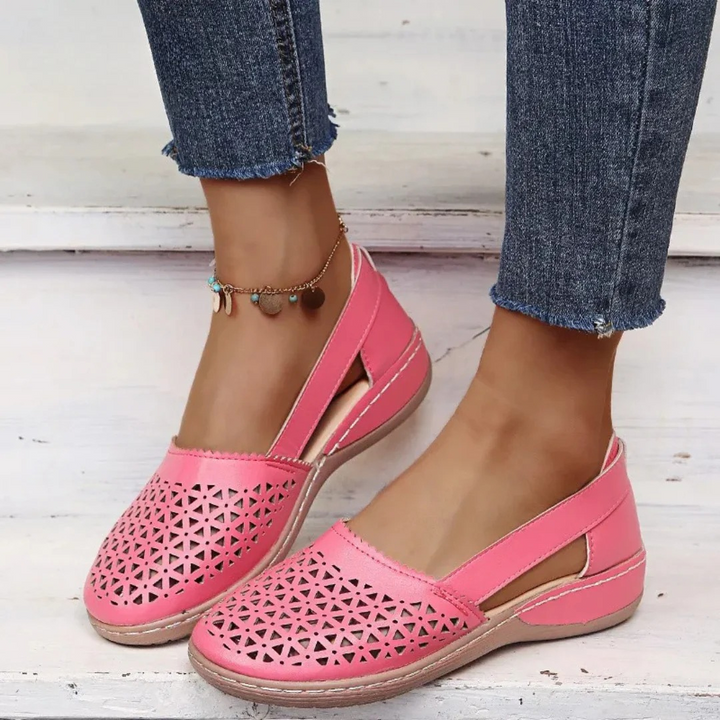 Casual instapschoenen voor dames
