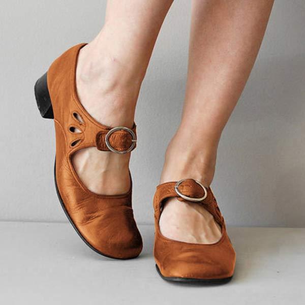Elegante en casual sandalen voor dames, perfect voor de zomer