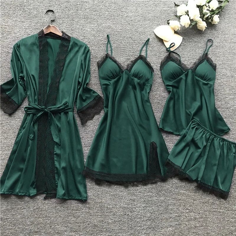 Cozy dream set pyjama