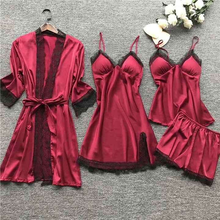 Cozy dream set pyjama