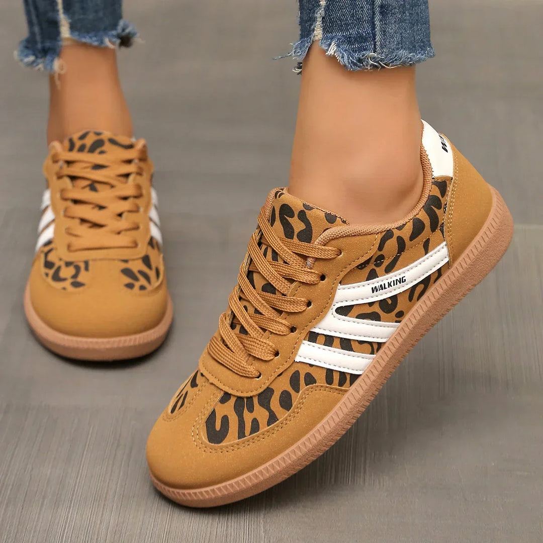 Casual instapsneakers voor dames
