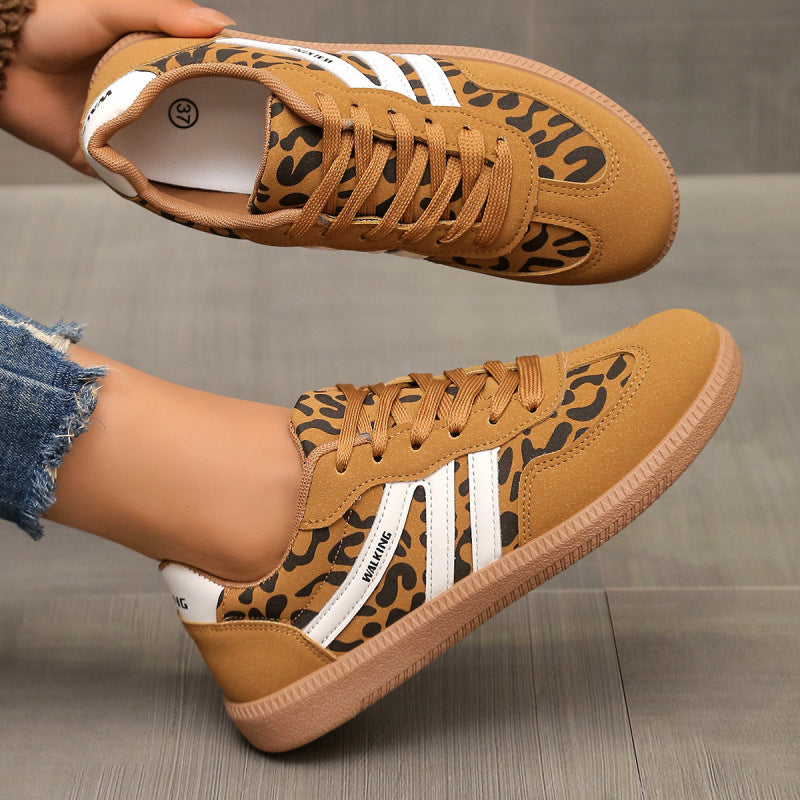 Casual instapsneakers voor dames
