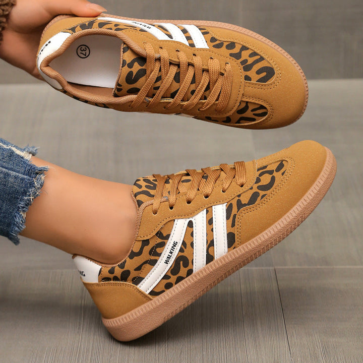 Casual instapsneakers voor dames