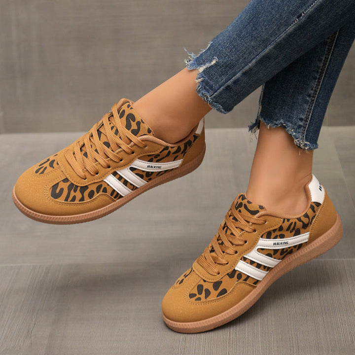 Casual instapsneakers voor dames