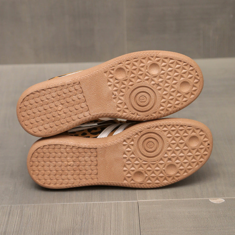 Casual instapsneakers voor dames