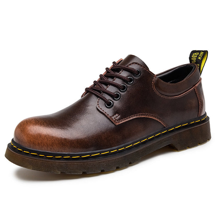 Casual veterschoenen voor heren