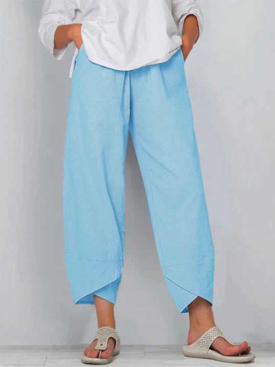 Casual korte broek voor dames voor de zomer
