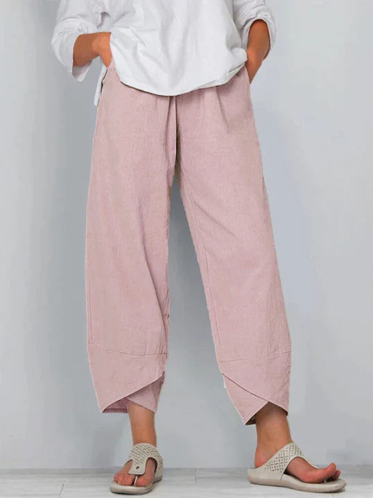 Casual korte broek voor dames voor de zomer
