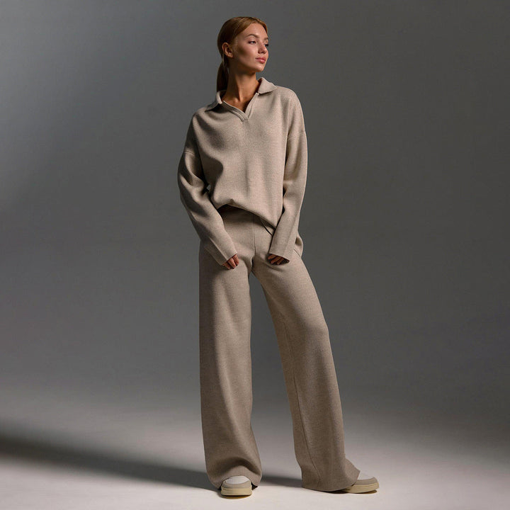 Oversized trainingspak voor dames