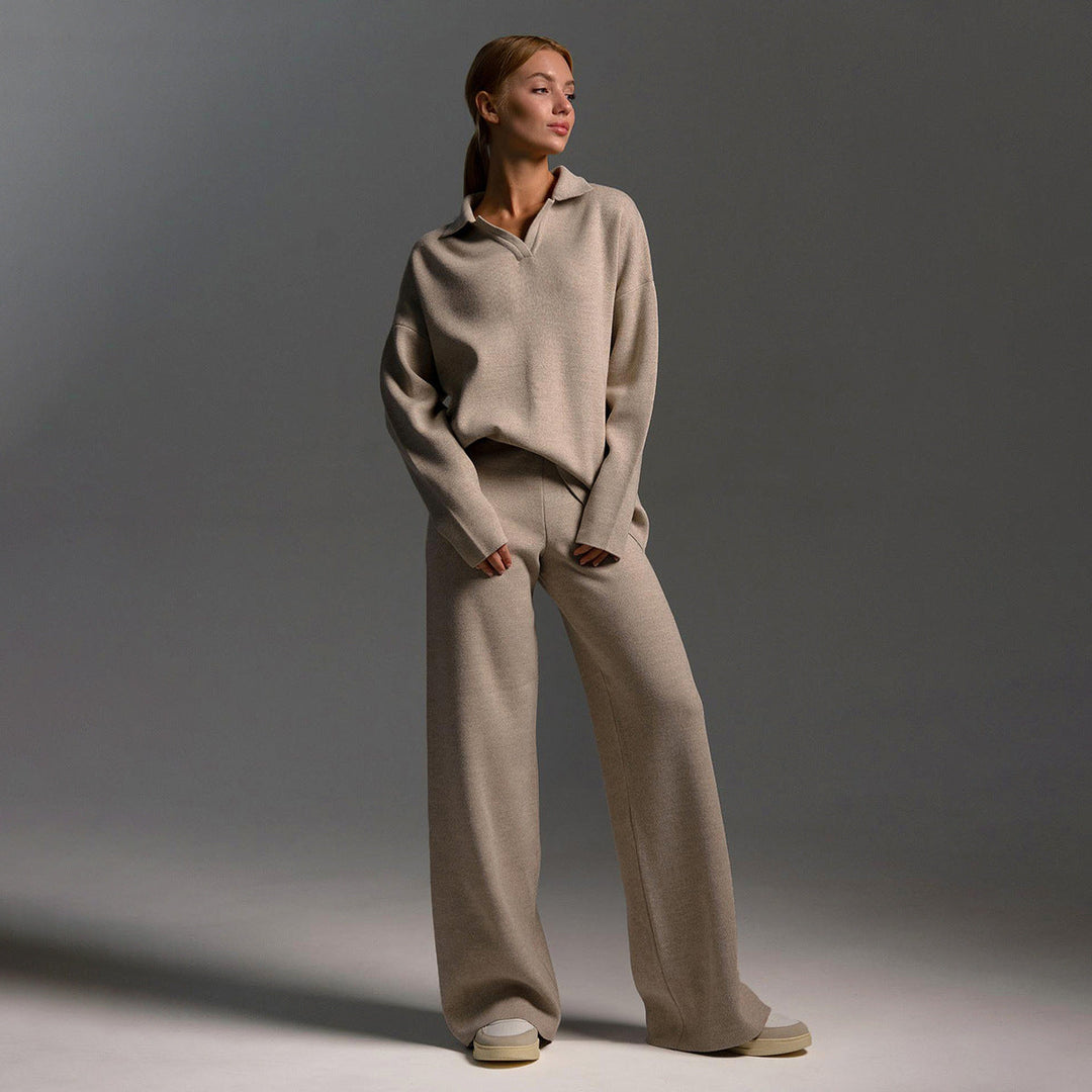 Oversized trainingspak voor dames