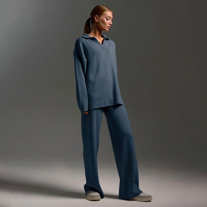 Oversized trainingspak voor dames
