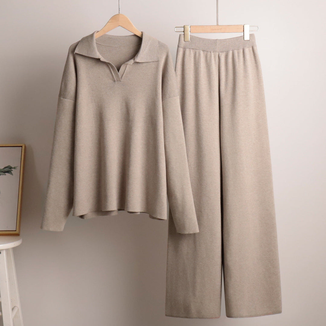 Oversized trainingspak voor dames