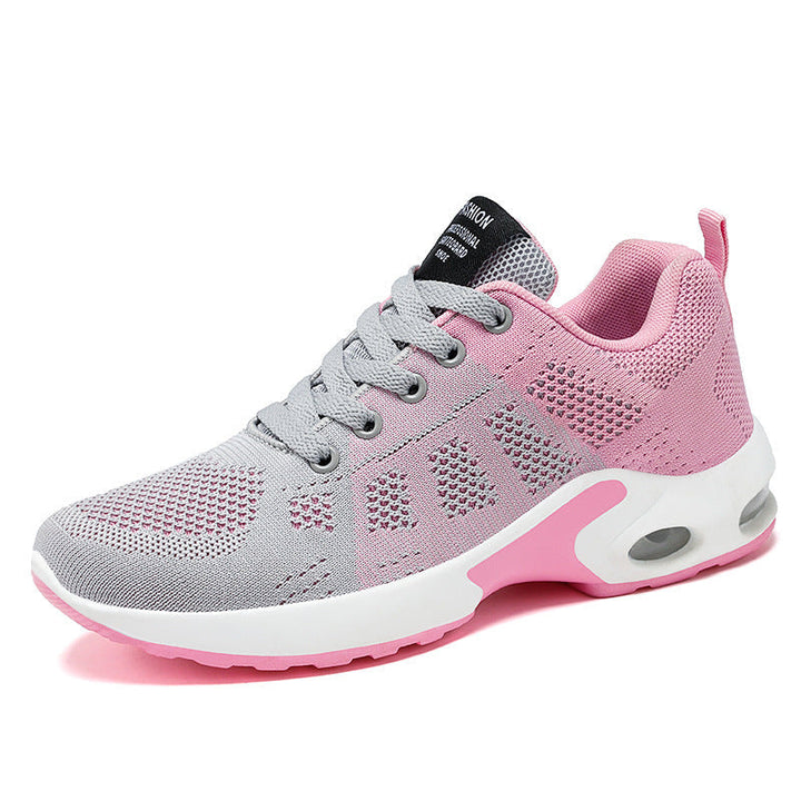 Hardloopschoenen voor dames met demping