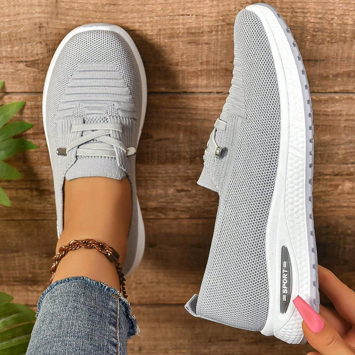 Orthopedische sneakers voor dames