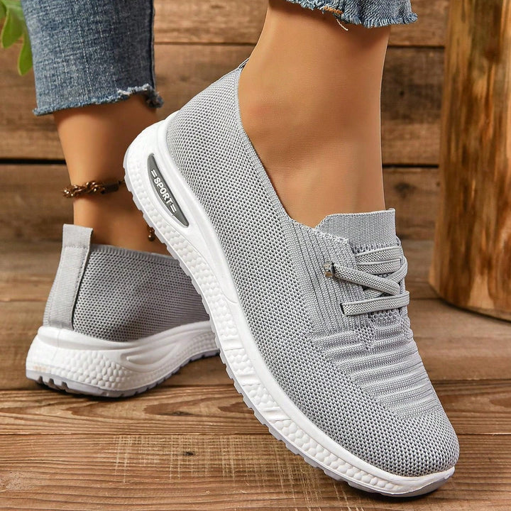 Orthopedische sneakers voor dames
