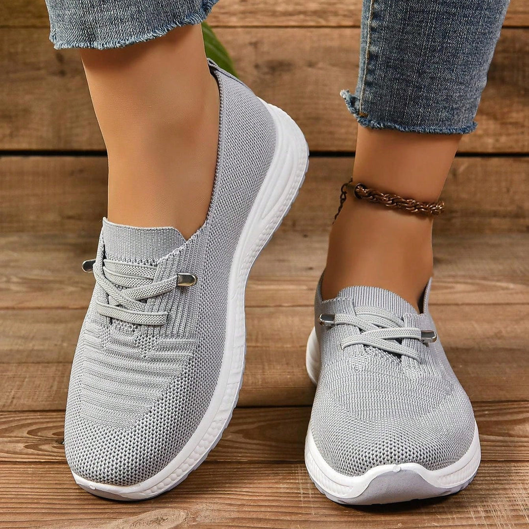 Orthopedische sneakers voor dames