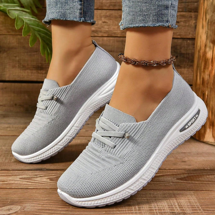 Orthopedische sneakers voor dames