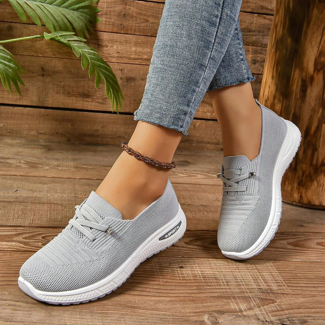 Orthopedische sneakers voor dames