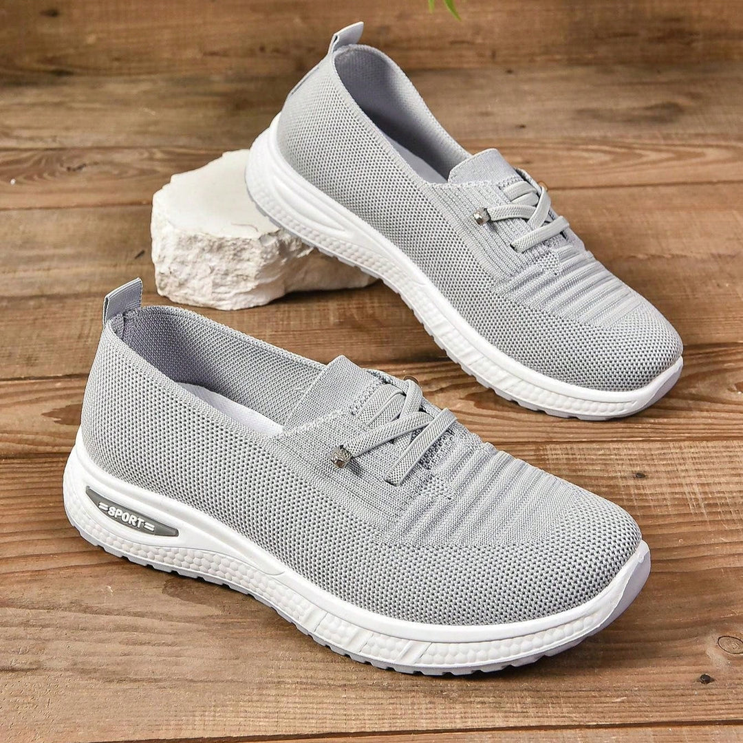 Orthopedische sneakers voor dames