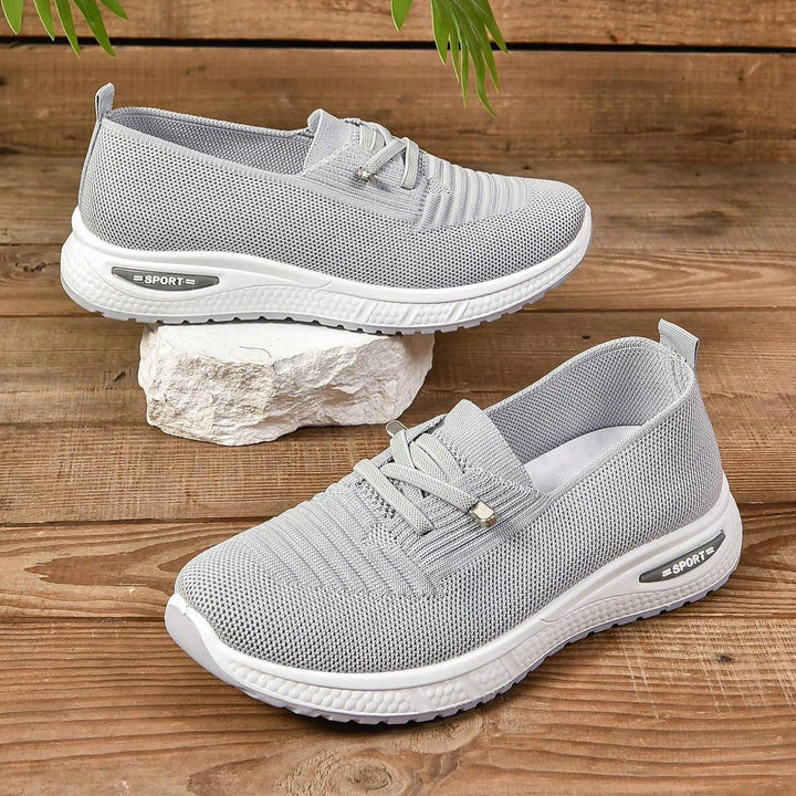 Orthopedische sneakers voor dames