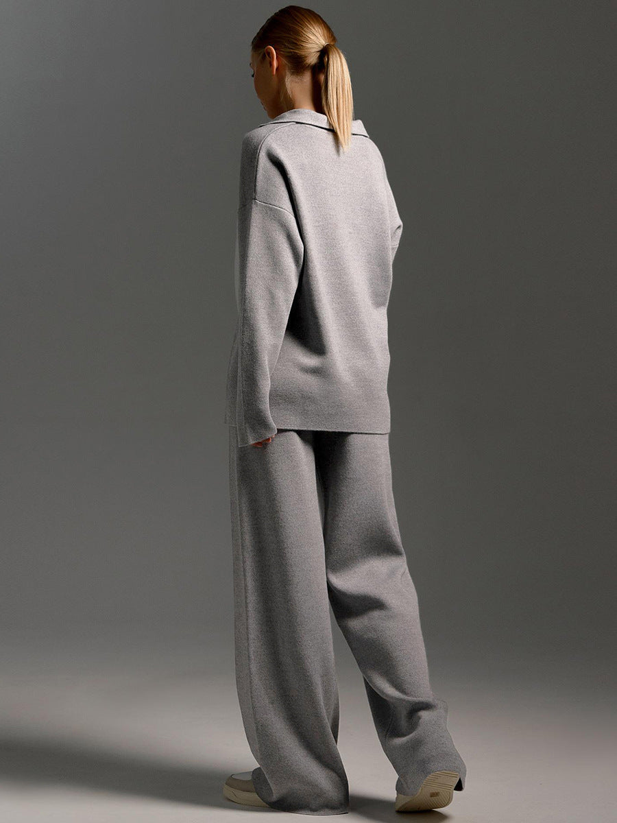 Oversized trainingspak voor dames