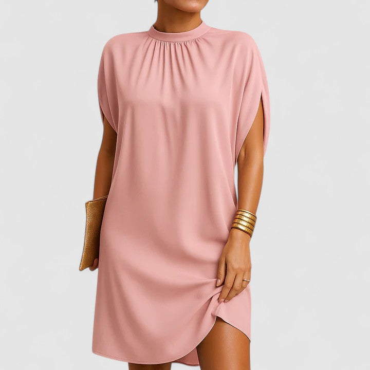 Elegante zomerjurk voor dames