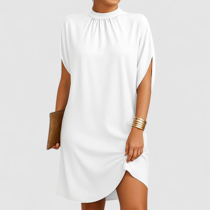 Elegante zomerjurk voor dames