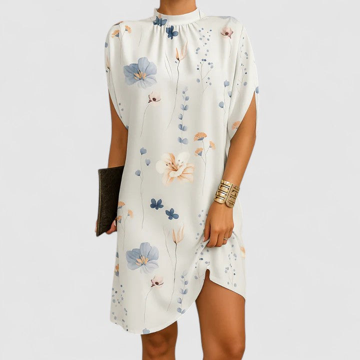 Elegante zomerjurk voor dames