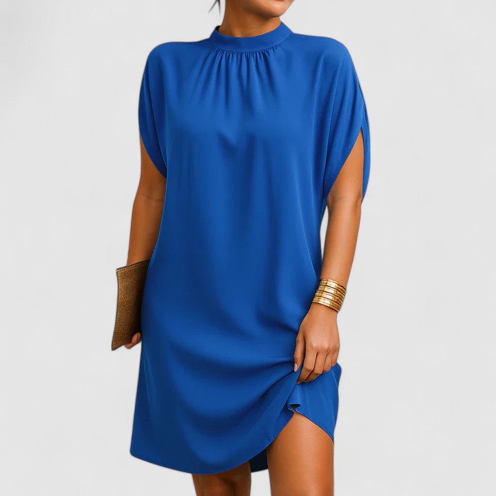 Elegante zomerjurk voor dames