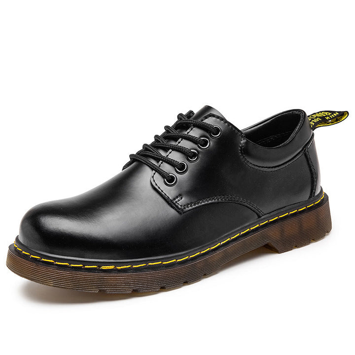Casual veterschoenen voor heren
