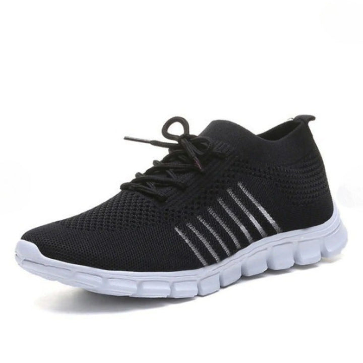 Orthopedische sneakers voor dames, geschikt voor dagelijks gebruik