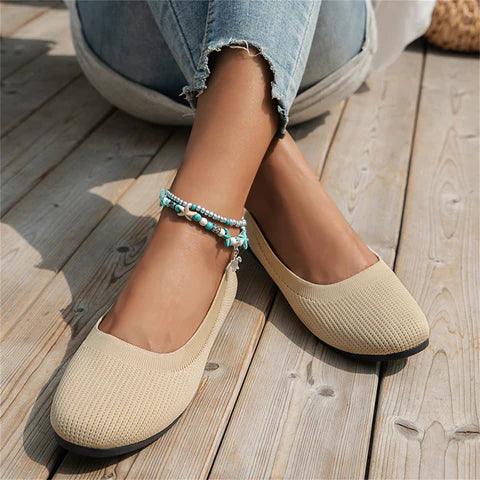 Casual instapschoenen voor dames