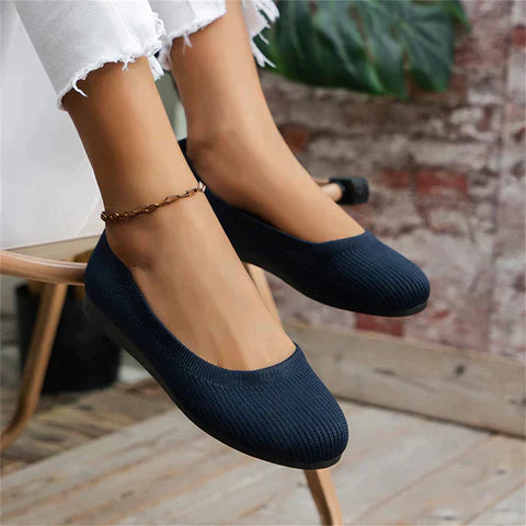 Casual instapschoenen voor dames