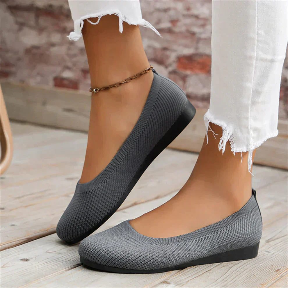 Casual instapschoenen voor dames