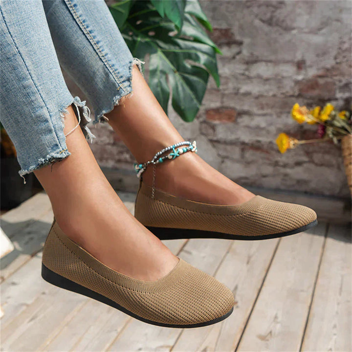 Casual instapschoenen voor dames
