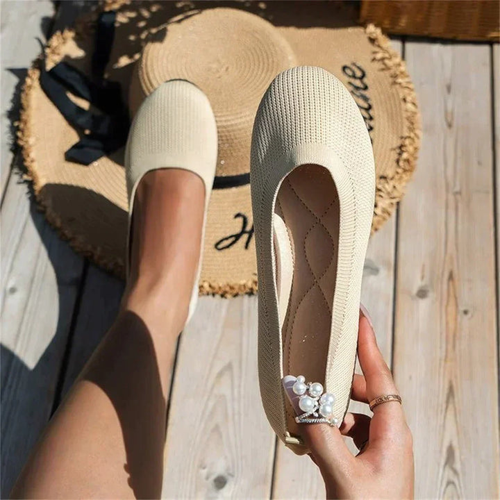 Casual instapschoenen voor dames
