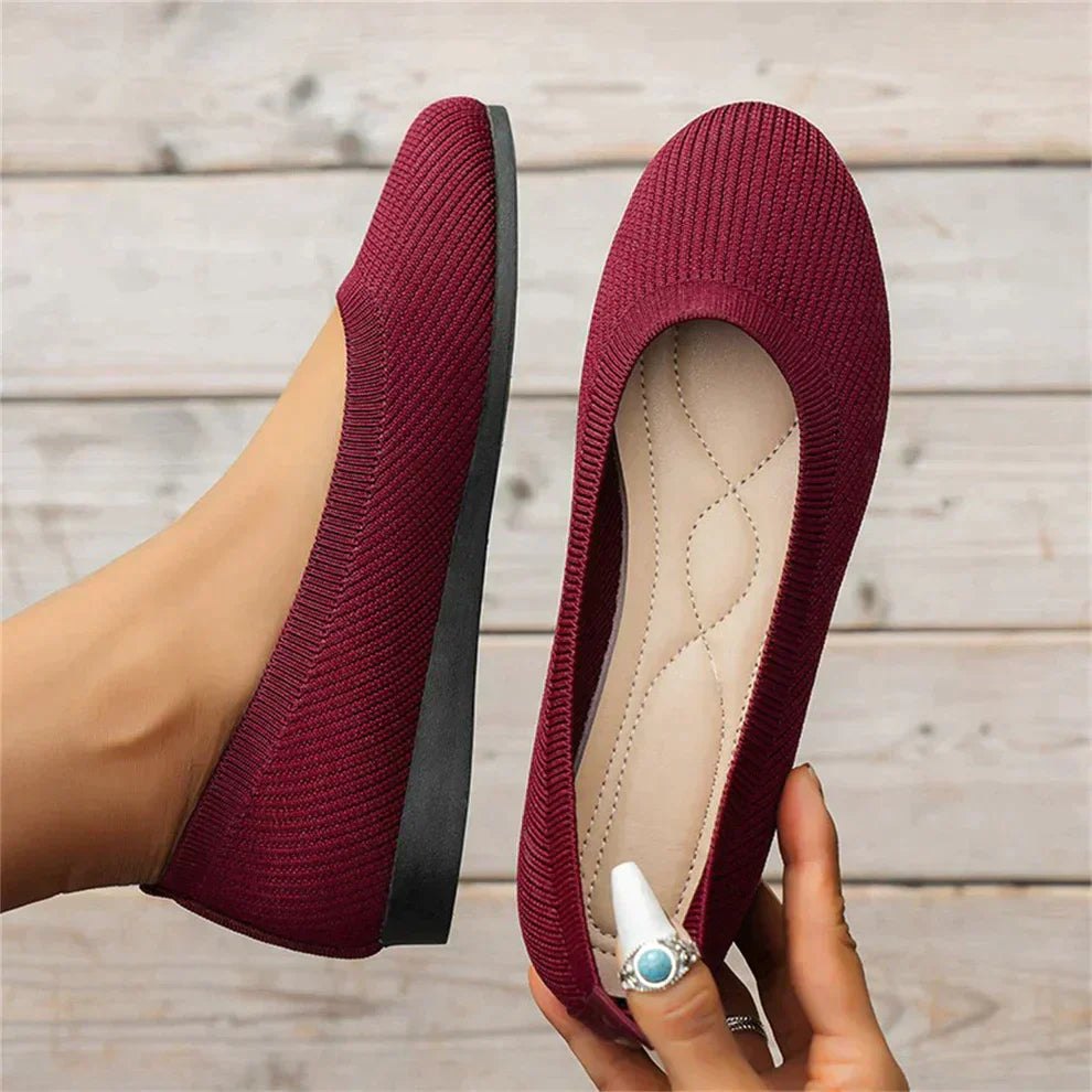 Casual instapschoenen voor dames
