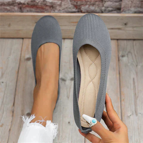 Casual instapschoenen voor dames