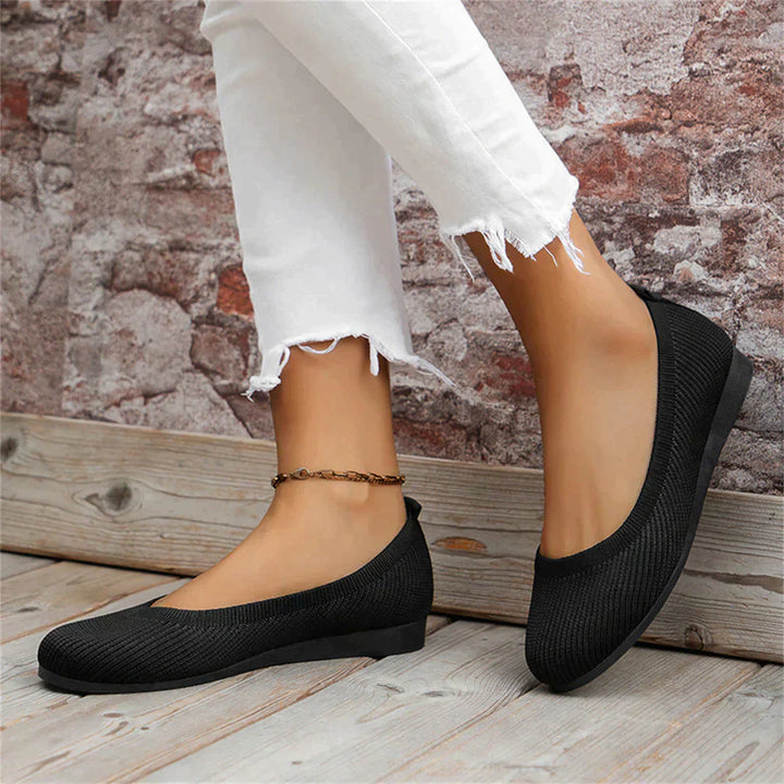 Casual instapschoenen voor dames