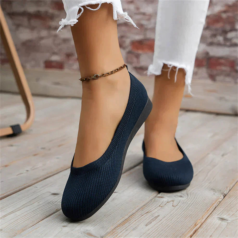 Casual instapschoenen voor dames