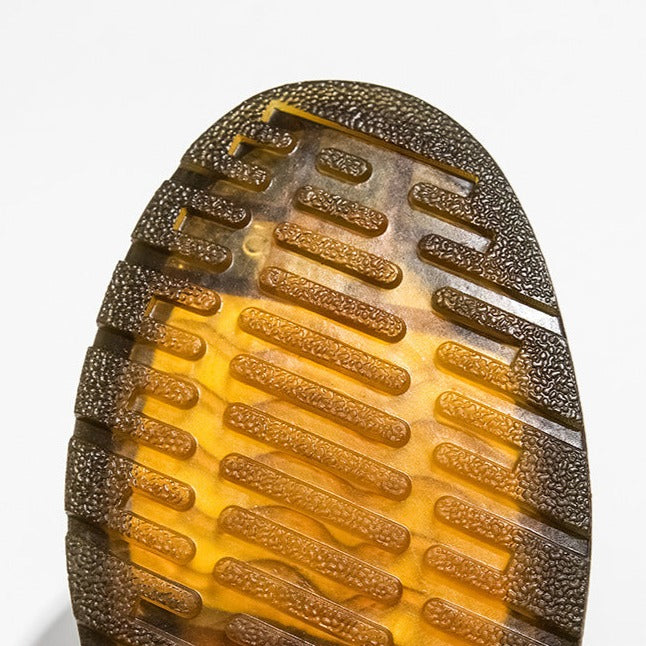 Casual veterschoenen voor heren